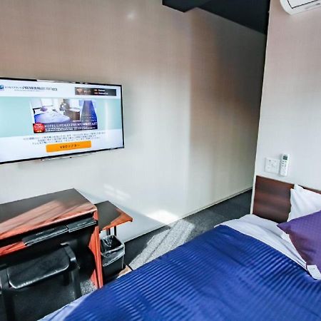 Hotel Livemax Premium Umeda East Οσάκα Εξωτερικό φωτογραφία