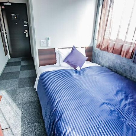 Hotel Livemax Premium Umeda East Οσάκα Εξωτερικό φωτογραφία