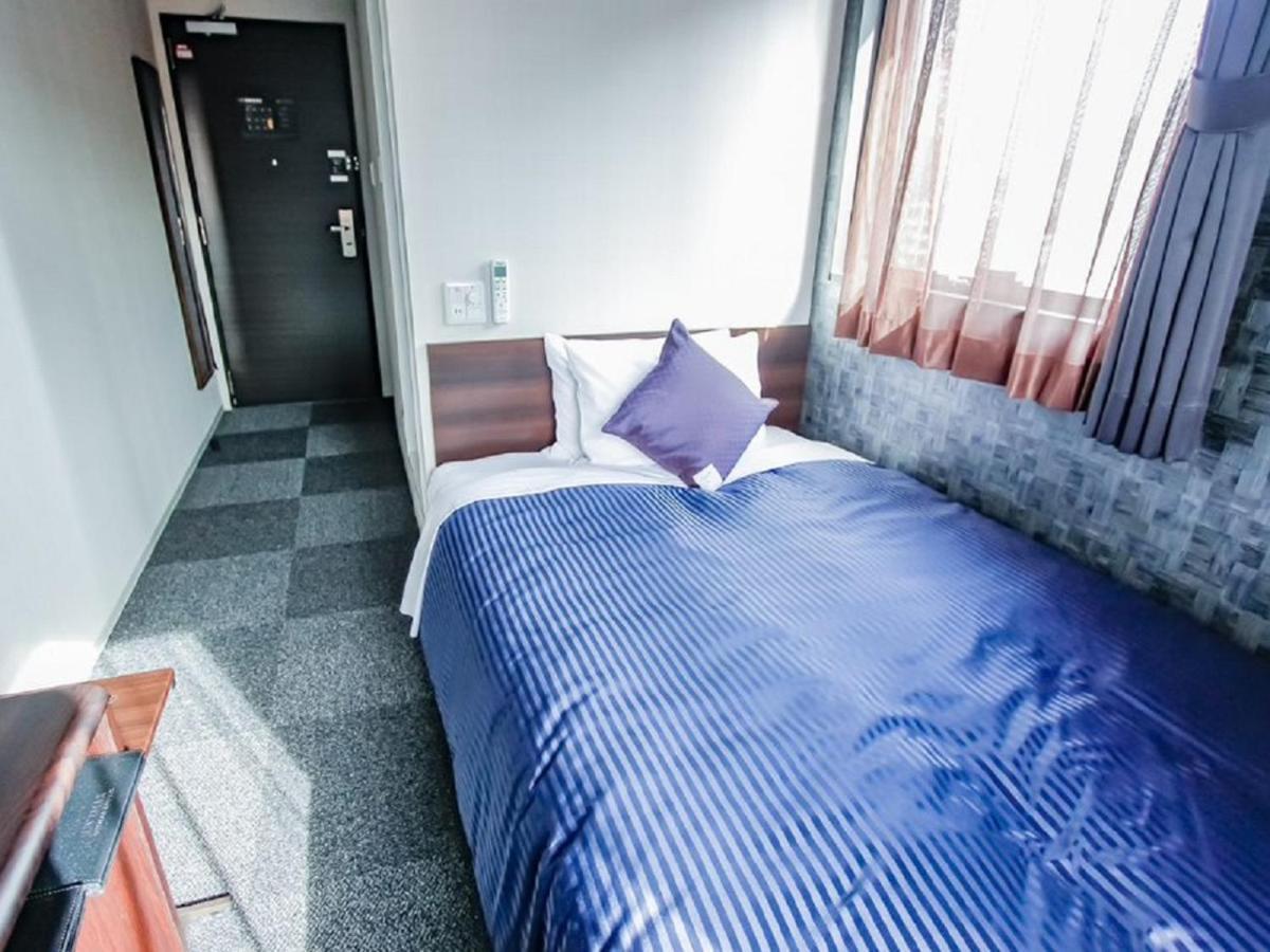 Hotel Livemax Premium Umeda East Οσάκα Εξωτερικό φωτογραφία