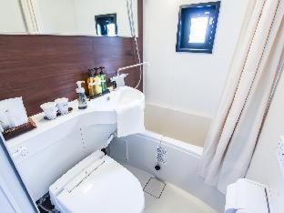 Hotel Livemax Premium Umeda East Οσάκα Δωμάτιο φωτογραφία